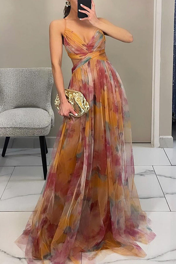 Sofia Lumina Dress – Charming Silhouette with Effortless Style