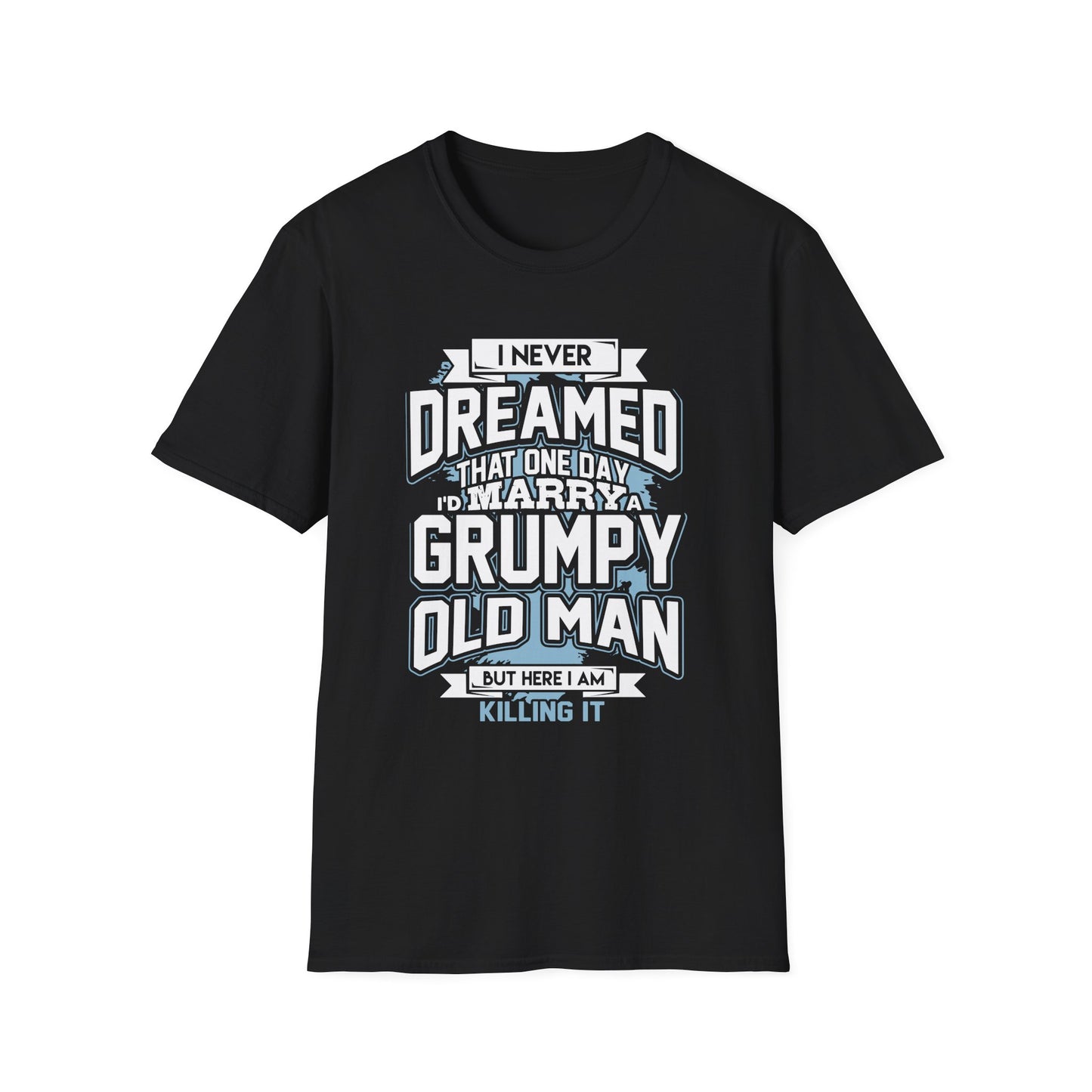 Killing It Tee
