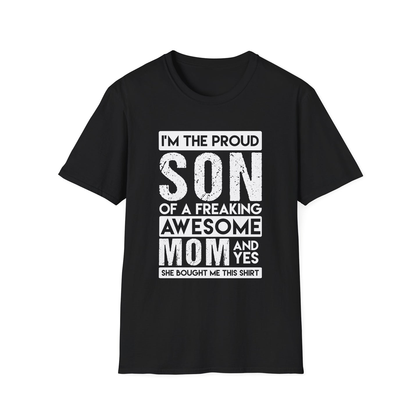 Proud Son Tee