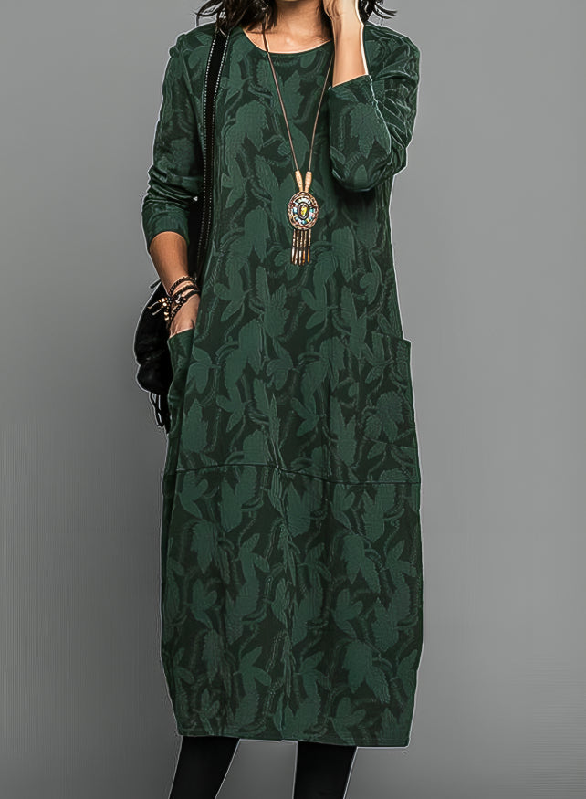 Clara – Sophisticated Patterns for Every Occasion