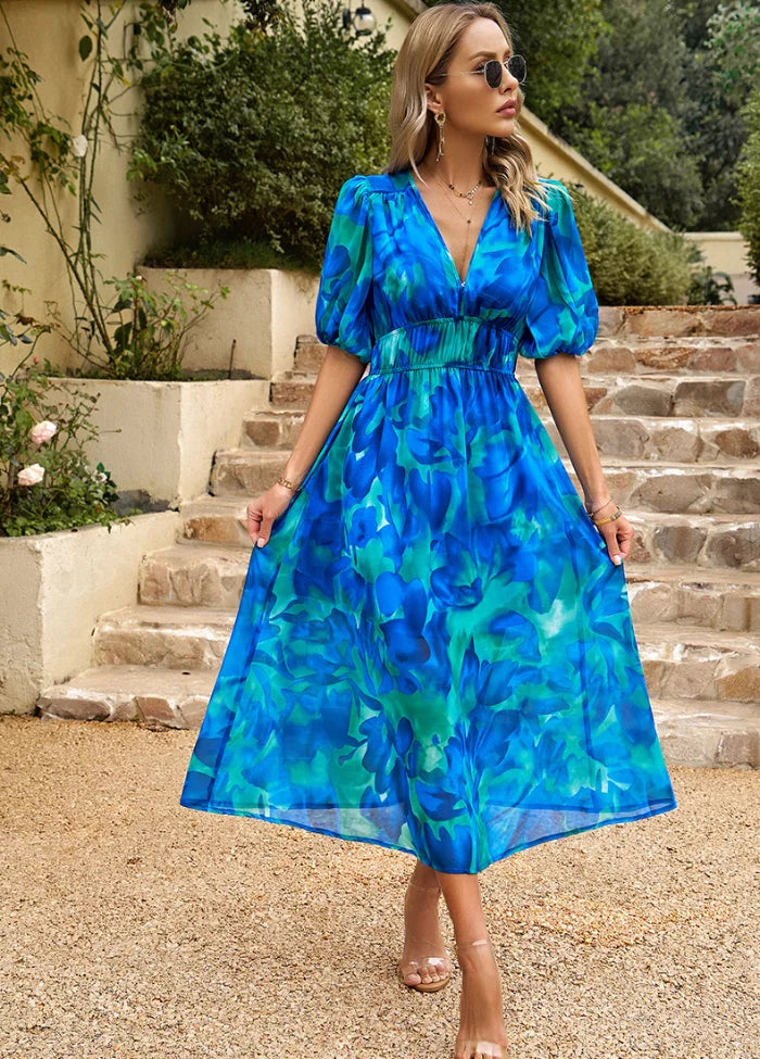 Allison Classic Dress – Timeless Elegance for Every Occasion