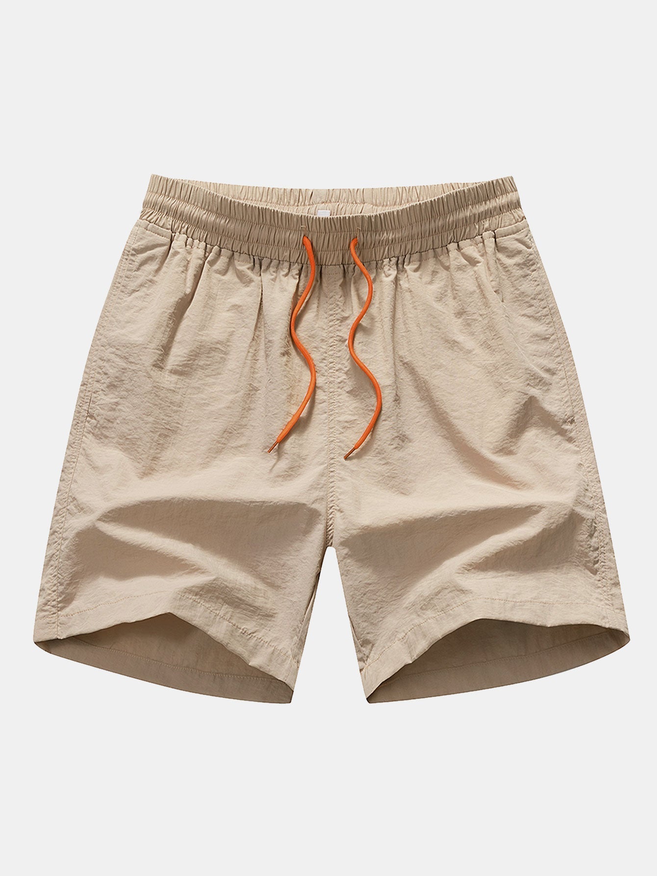 Justin Palm Tree Shirt & Swim Shorts – Effortless Island Style