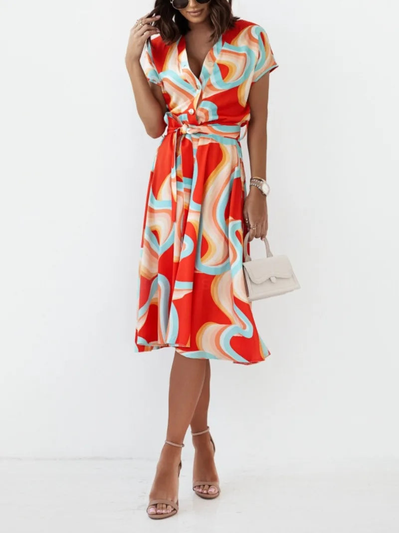 Maddison – Contemporary Style Meets Effortless Elegance
