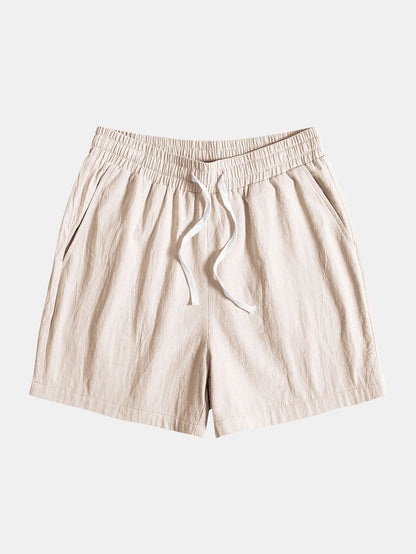Andrew Tropical Set – Relaxed Style for Warm Days