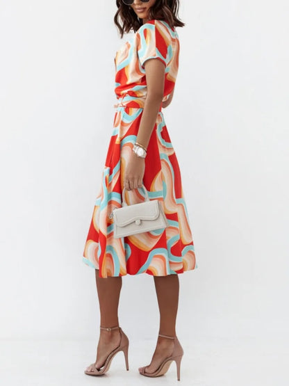 Maddison – Contemporary Style Meets Effortless Elegance