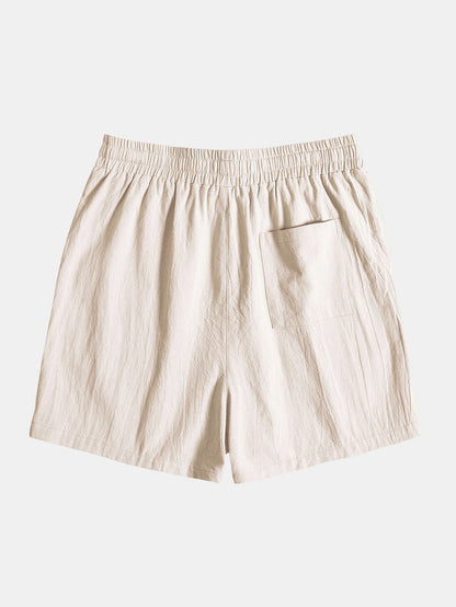 Andrew Tropical Set – Relaxed Style for Warm Days