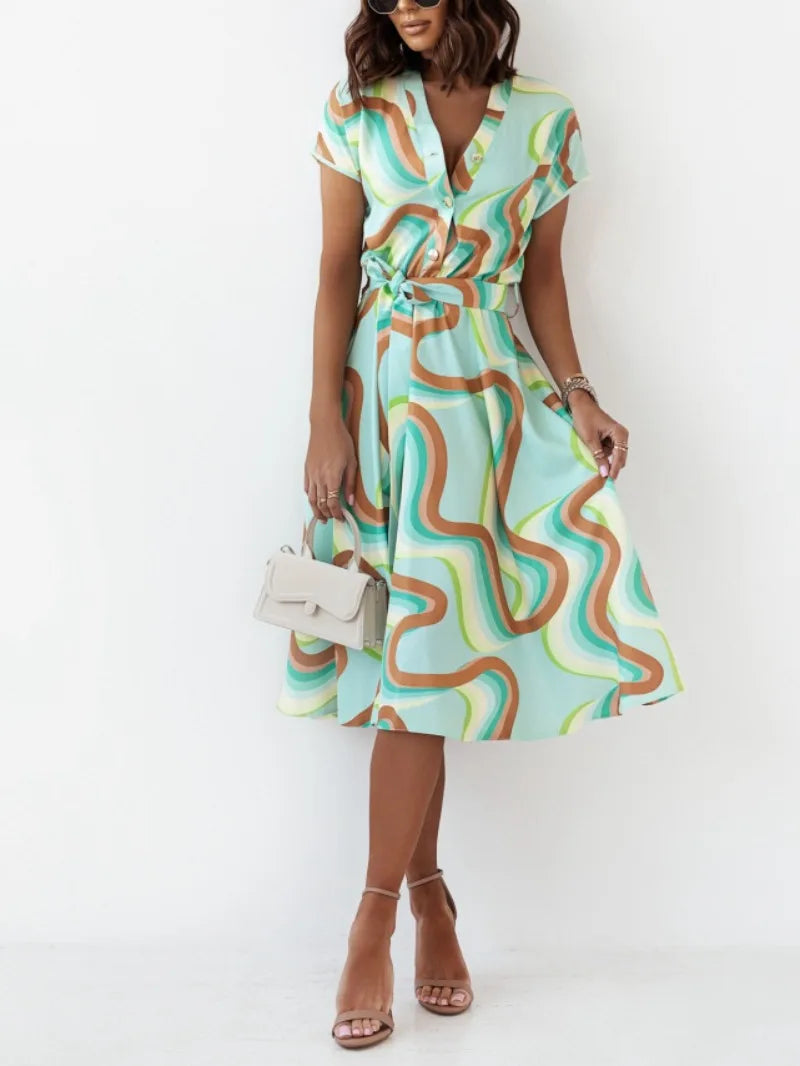 Maddison – Contemporary Style Meets Effortless Elegance