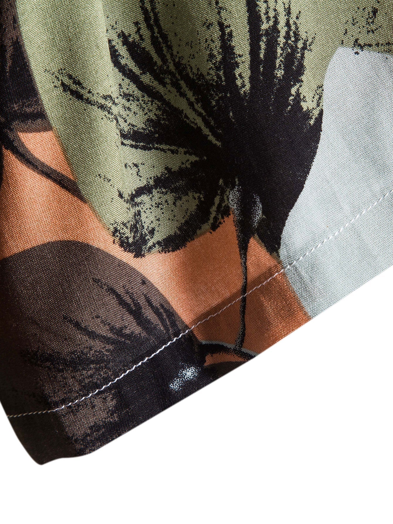 Andrew Tropical Set – Relaxed Style for Warm Days