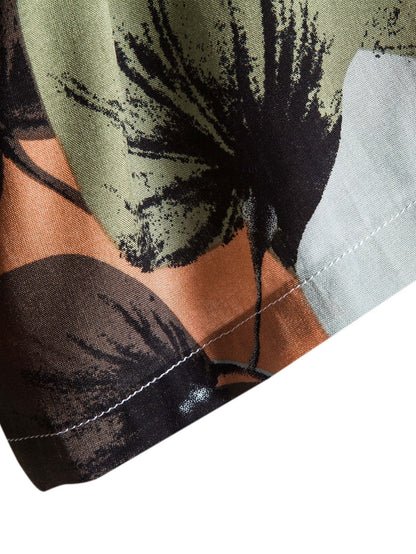 Andrew Tropical Set – Relaxed Style for Warm Days