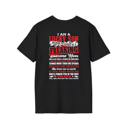 Lucky Son Tee