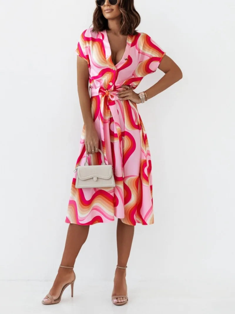 Maddison – Contemporary Style Meets Effortless Elegance