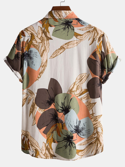 Andrew Tropical Set – Relaxed Style for Warm Days