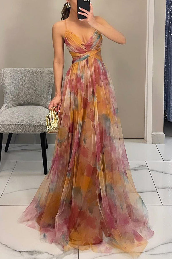 Sofia Lumina Dress – Charming Silhouette with Effortless Style