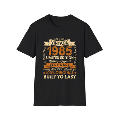 Vintage 1985 Tee