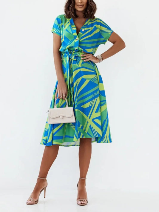 Maddison – Contemporary Style Meets Effortless Elegance