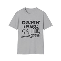 Sport Grey