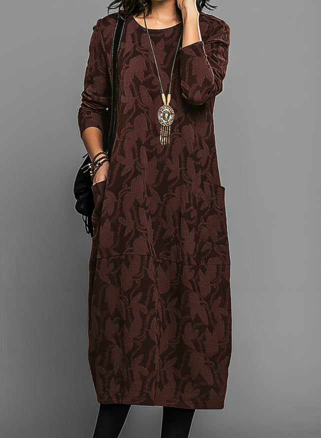 Clara – Sophisticated Patterns for Every Occasion
