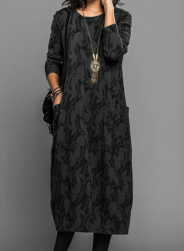 Clara – Sophisticated Patterns for Every Occasion