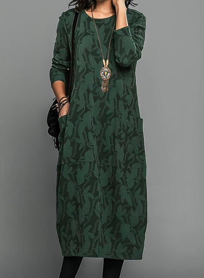 Clara – Sophisticated Patterns for Every Occasion
