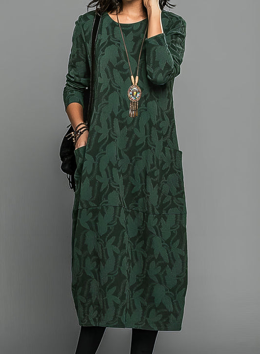 Clara – Sophisticated Patterns for Every Occasion