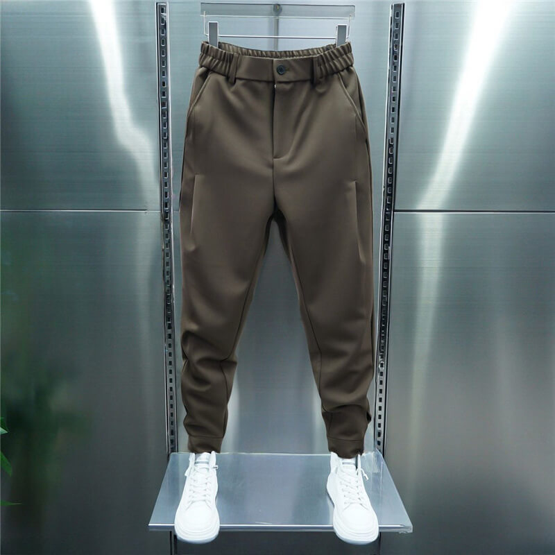 Victor Tailored Comfort Pants – Sophisticated Look, Relaxed Feel