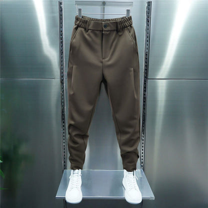 Victor Tailored Comfort Pants – Sophisticated Look, Relaxed Feel