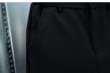 Victor Tailored Comfort Pants – Sophisticated Look, Relaxed Feel