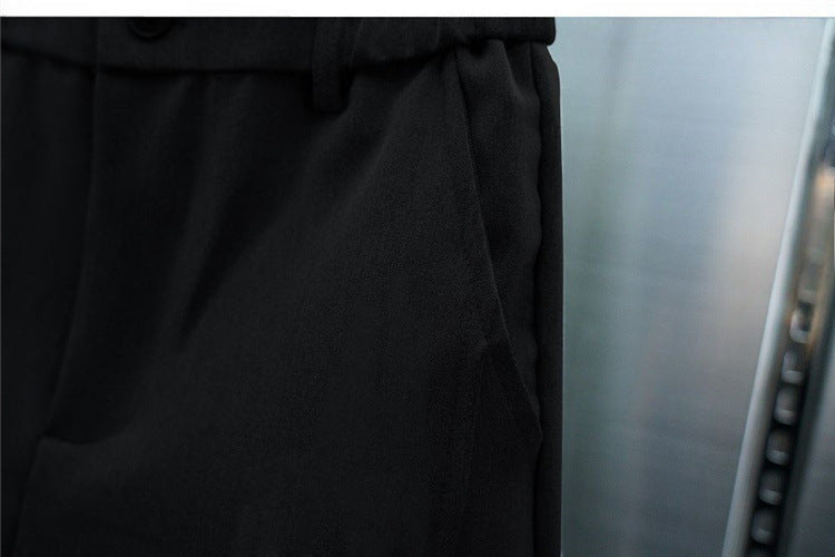 Victor Tailored Comfort Pants – Sophisticated Look, Relaxed Feel