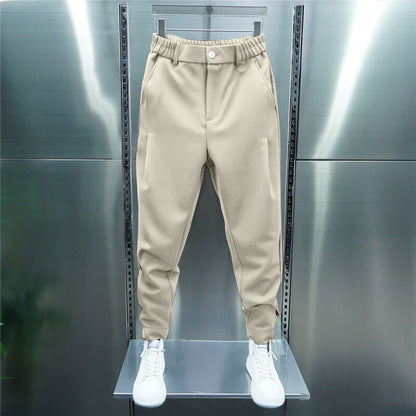 Victor Tailored Comfort Pants – Sophisticated Look, Relaxed Feel