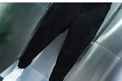 Victor Tailored Comfort Pants – Sophisticated Look, Relaxed Feel
