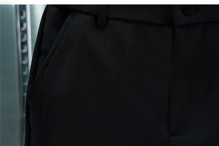 Victor Tailored Comfort Pants – Sophisticated Look, Relaxed Feel