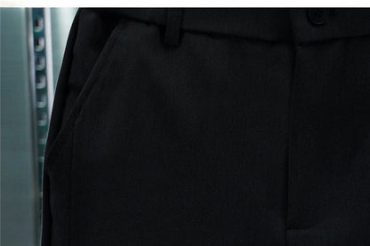 Victor Tailored Comfort Pants – Sophisticated Look, Relaxed Feel