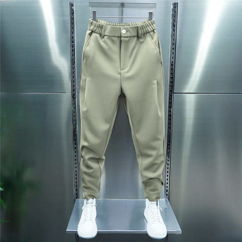 Victor Tailored Comfort Pants – Sophisticated Look, Relaxed Feel