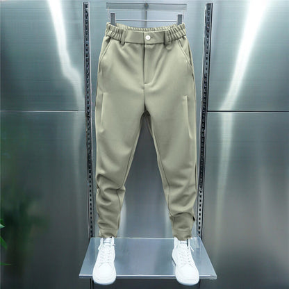 Victor Tailored Comfort Pants – Sophisticated Look, Relaxed Feel