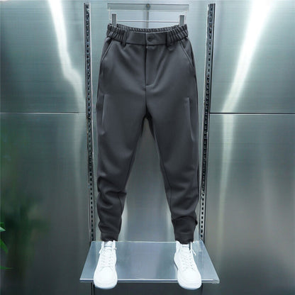 Victor Tailored Comfort Pants – Sophisticated Look, Relaxed Feel