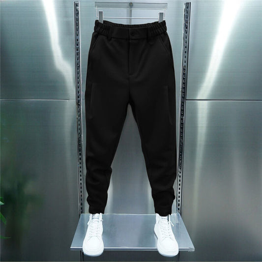 Victor Tailored Comfort Pants – Sophisticated Look, Relaxed Feel