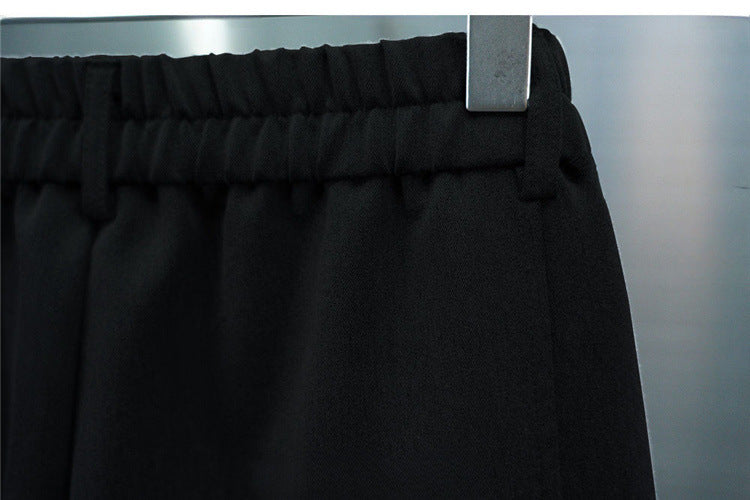 Victor Tailored Comfort Pants – Sophisticated Look, Relaxed Feel