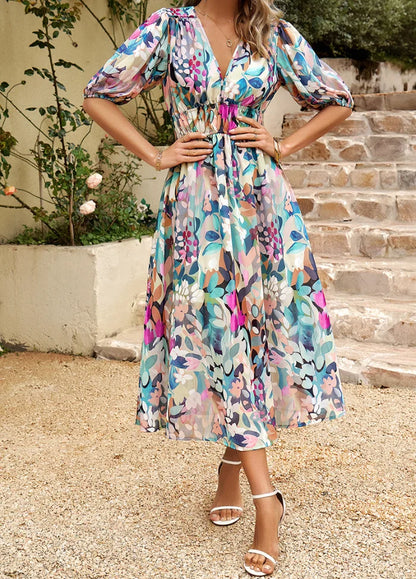 Allison Classic Dress – Timeless Elegance for Every Occasion
