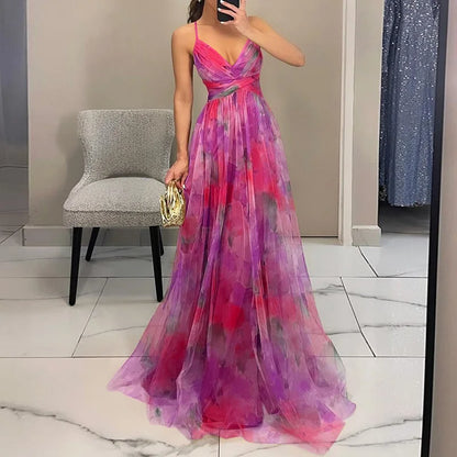 Sofia Lumina Dress – Charming Silhouette with Effortless Style