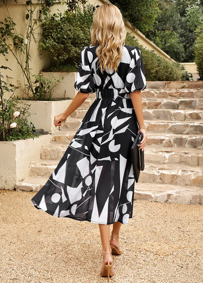 Allison Classic Dress – Timeless Elegance for Every Occasion