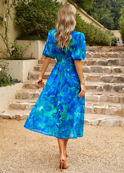 Allison Classic Dress – Timeless Elegance for Every Occasion