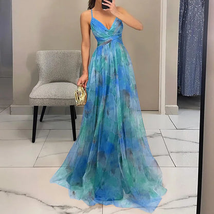 Sofia Lumina Dress – Charming Silhouette with Effortless Style