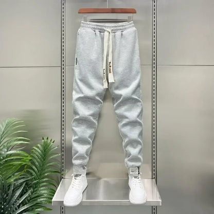 Louis Relaxed Detail Trousers – Everyday Comfort, Elevated Design