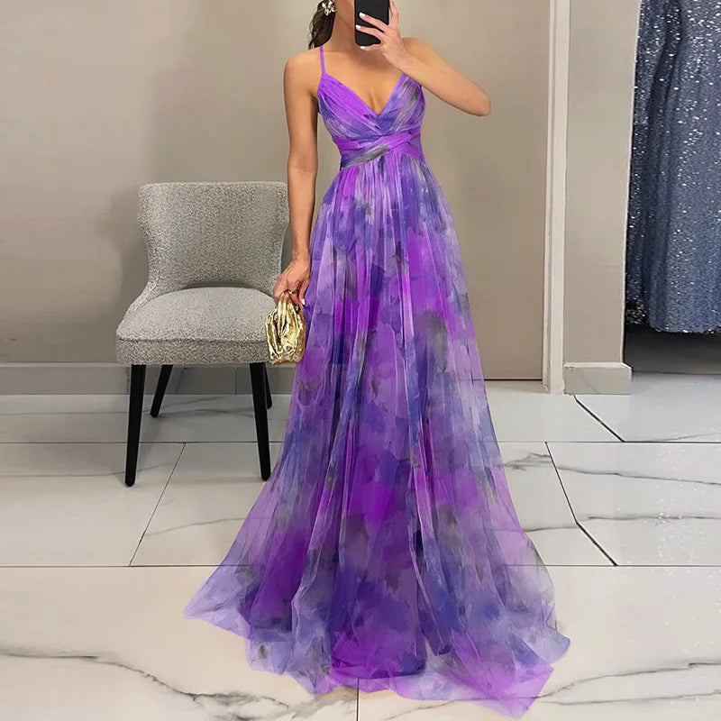 Sofia Lumina Dress – Charming Silhouette with Effortless Style