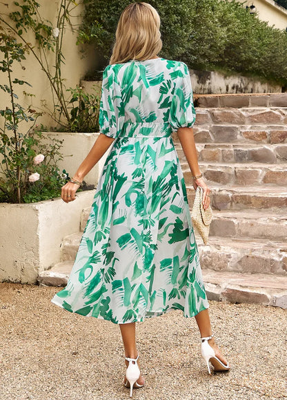 Allison Classic Dress – Timeless Elegance for Every Occasion