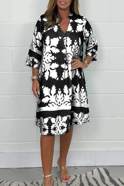 Avery - Radiant Spring – Vibrant Style for Breezy Spring Days