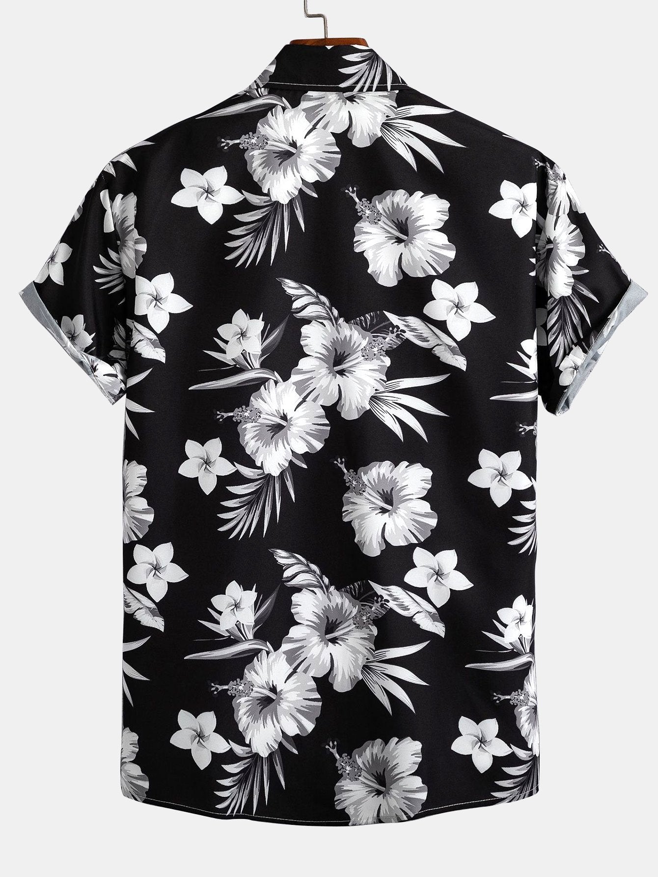 James Floral Bold Tropical Summer Set